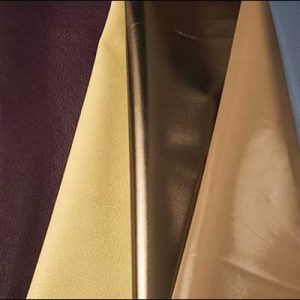 Sheep Leather Skin Jackets & Bags