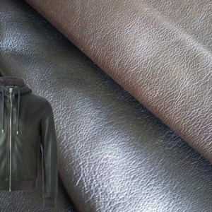 Sheep Leather Skin  Garment
